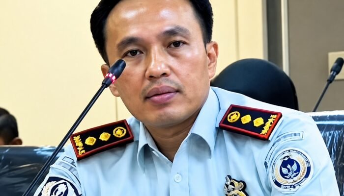 Eks Kalapas Cibinong Dicopot, Harta Kekayaannya Capai Rp3,189 Miliar