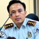 Wisnu Hani Putranto Eks Kalapas Cibinong yang Dicopot/Hibata.id