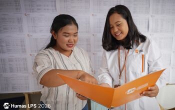 LPS Pertahankan Tingkat Bunga Penjaminan hingga Januari 2027