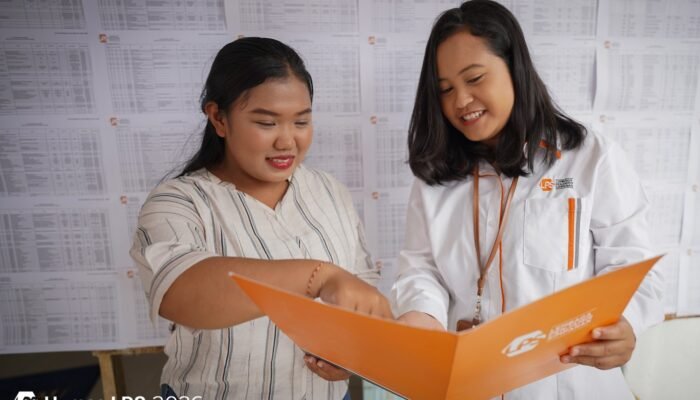 LPS Pertahankan Tingkat Bunga Penjaminan hingga Januari 2027