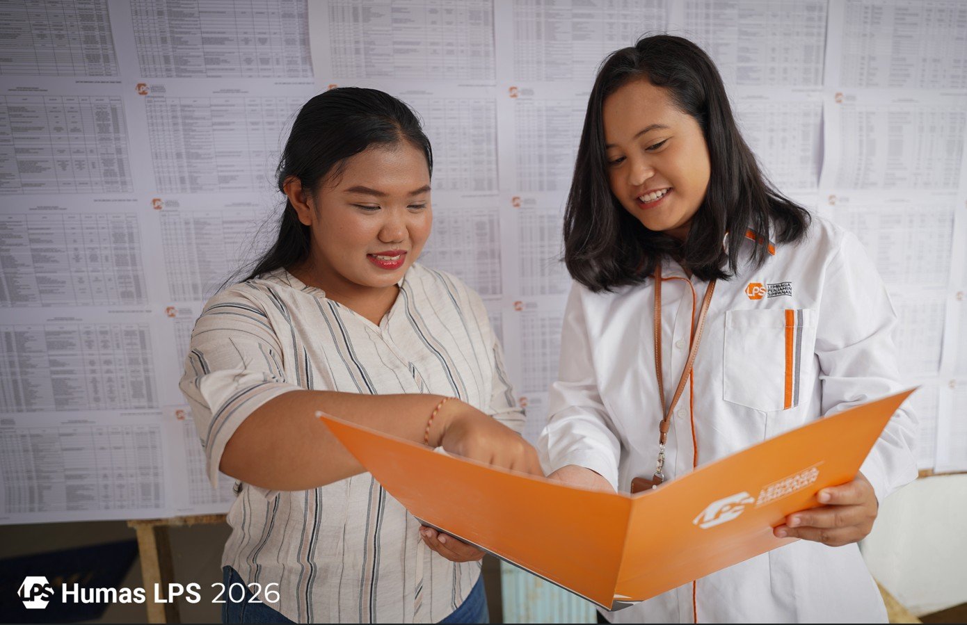 LPS mempertahankan tingkat bunga penjaminan simpanan sebesar 3,75 persen untuk bank umum dan 6,25 persen untuk BPR hingga 31 Januari 2027/Hibata.id