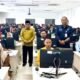 Pemerintah Kota Gorontalo mulai memetakan potensi aparatur sipil negara melalui Profiling ASN (Pro ASN). (Foto: Humas)