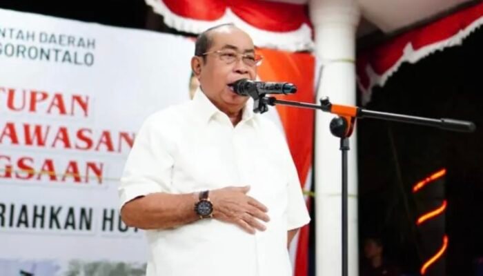 PAD Jadi Andalan, Adhan Dambea Sebut Kotanya “Susah-Susah tapi Sombong”
