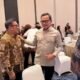 Wakil Wali Kota Gorontalo Indra Gobel saat mengikuti Forum Koordinasi Strategis Implementasi Kebijakan Peningkatan Pendapatan Asli Daerah (PAD) dari Pajak Daerah dan Retribusi Daerah (PDRD) bagi pimpinan daerah Series I yang digelar Kementerian Dalam Negeri pada 2-4 September 2026. (Foto: Humas)