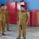 Wali Kota Gorontalo Adhan Dambea saat mengunjungi Gedung Nasional, Senin pagi, 7 September 2026. (Foto: Humas)