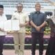 DPRD Kota Gorontalo menyetujui dokumen Kebijakan Umum Perubahan Anggaran (KUPA) serta Prioritas dan Plafon Anggaran Sementara (PPAS) Perubahan APBD Tahun Anggaran 2026 yang diajukan Pemerintah Kota Gorontalo. (Foto: Humas)