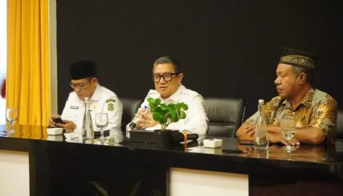 Bukan Sekadar Ajang Pemilihan, Indra Gobel Ingin PPIB Terus Hidup