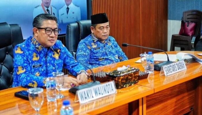 Indra Gobel: MPP Harus Jadi Jawaban atas Keluhan Pelayanan Publik di Kota Gorontalo
