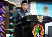 Rencana penggunaan anggaran itu disampaikan Adhan dalam Rapat Paripurna DPRD Kota Gorontalo dengan agenda pembicaraan tingkat II dalam rangka persetujuan bersama terhadap Rancangan Peraturan Daerah tentang Perubahan APBD Tahun Anggaran 2026.