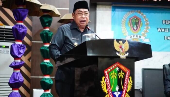 Adhan Dambea Siapkan Rp1 Miliar untuk Pembangunan Museum 23 Januari Gorontalo