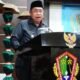 Rencana penggunaan anggaran itu disampaikan Adhan dalam Rapat Paripurna DPRD Kota Gorontalo dengan agenda pembicaraan tingkat II dalam rangka persetujuan bersama terhadap Rancangan Peraturan Daerah tentang Perubahan APBD Tahun Anggaran 2026.