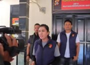 Kasubsi Penmas Si Humas Polresta Gorontalo Kota Ipda Aristia Gani/Hibata.id