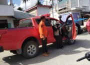 BPBD Buteng Gencarkan Sosialisasi Cegah Karhutla dan Antisipasi Kekeringan