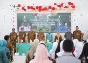 Wali Kota Kotamobagu Buka Sosialisasi Pencegahan Kekerasan terhadap Anak