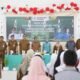 Wali Kota Kotamobagu, Weny Gaib, membuka Sosialisasi Pencegahan Kekerasan terhadap Anak di Gedung SKB Gogagoman, Selasa, 1 September 2026. (Foto: Humas)