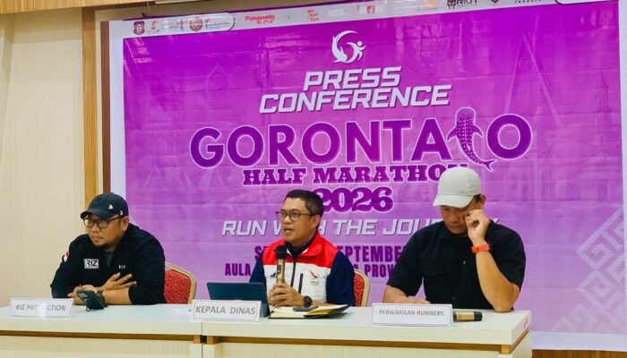 Banyak Blunder di 2025, GoHM 2026 Datang dengan Wajah Baru