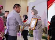 HUT Polwan ke-78, Kapolda Kaltim Dorong Polwan Terus Berdampak bagi Masyarakat