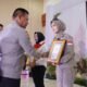 Kapolda Kaltim Irjen Pol Endar Priantoro mendorong 437 Polwan Polda Kaltim meningkatkan prestasi, profesionalisme, dan kontribusi bagi masyarakat/Hibata.id