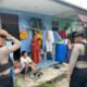 Polresta Balikpapan melalui Satgas Karhutla meningkatkan patroli dan edukasi kepada warga untuk mencegah karhutla serta kebakaran di kawasan permukiman/Hibata.id