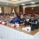 Kapolda Kaltim Irjen Pol Endar Priantoro mendorong jajaran Humas Polri meningkatkan komunikasi publik dan pengelolaan media di era digital/Hibata.id
