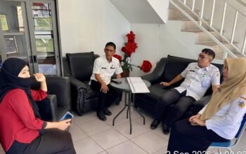 Pemerintah Kota Kotamobagu memperkuat pengawasan penyaluran bahan bakar minyak (BBM) bersubsidi setelah antrean panjang kendaraan terjadi di sejumlah stasiun pengisian bahan bakar umum (SPBU), Rabu, 2 September 2026.