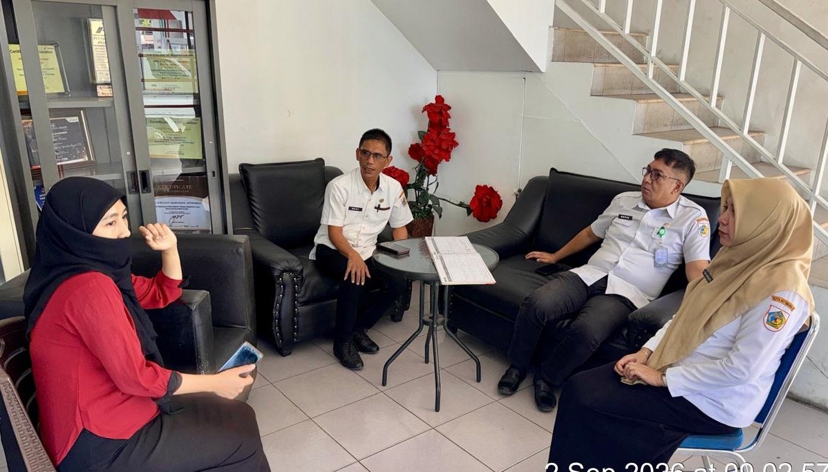 Pemerintah Kota Kotamobagu memperkuat pengawasan penyaluran bahan bakar minyak (BBM) bersubsidi setelah antrean panjang kendaraan terjadi di sejumlah stasiun pengisian bahan bakar umum (SPBU), Rabu, 2 September 2026.