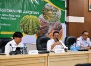 Rum Pagau Minta OPD di Boalemo Tuntaskan DBH Sawit 2026