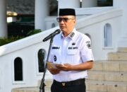 HUT Boalemo ke-27 Libatkan Masyarakat, Pemkab Siapkan Bantuan 1.000 Dhuafa