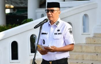 HUT Boalemo ke-27 Libatkan Masyarakat, Pemkab Siapkan Bantuan 1.000 Dhuafa