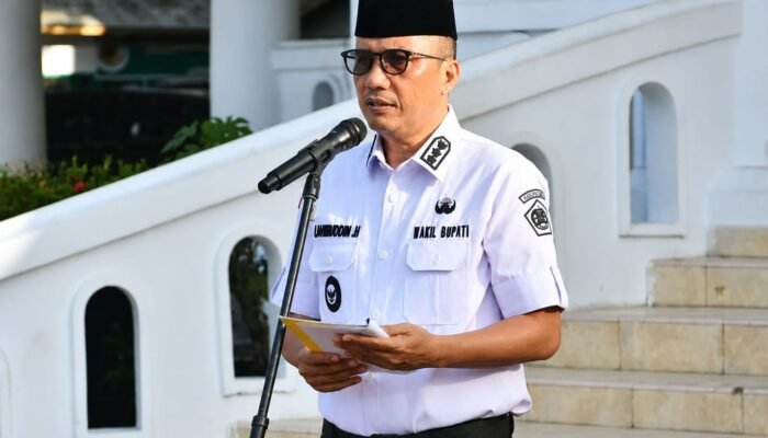 HUT Boalemo ke-27 Libatkan Masyarakat, Pemkab Siapkan Bantuan 1.000 Dhuafa