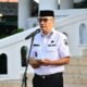 Wakil Bupati Boalemo Lahmudin Hambali/Hibata.id