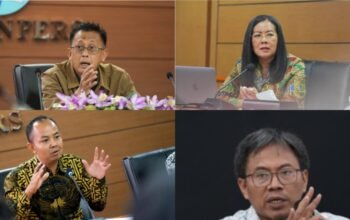 Lokasi dan Pelaksana HPN 2027 Belum Final, SMSI Ajukan Jakarta