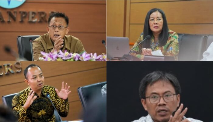Lokasi dan Pelaksana HPN 2027 Belum Final, SMSI Ajukan Jakarta
