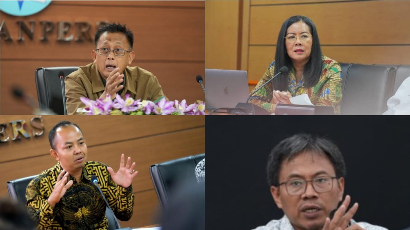 Dewan Pers Belum Tetapkan HPN 2027, SMSI Dorong Jakarta Jadi Tuan Rumah/Hibata.id