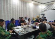 Antrean BBM Mengular, Pemkot Kotamobagu Rapatkan Pengelola SPBU