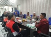 PT Pertamina Patra Niaga Sulawesi Utara, Gorontalo (SulutGo) memastikan stok dan pasokan bahan bakar minyak (BBM) di seluruh stasiun pengisian bahan bakar umum (SPBU) di Kota Kotamobagu dalam kondisi aman dan normal. (Foto: istw)