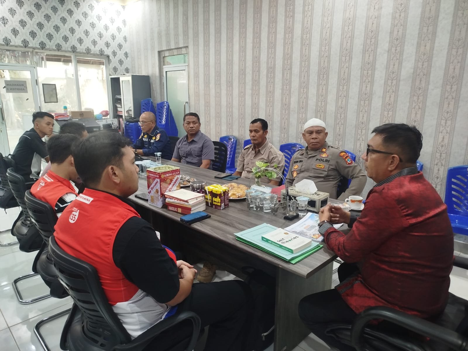 PT Pertamina Patra Niaga Sulawesi Utara, Gorontalo (SulutGo) memastikan stok dan pasokan bahan bakar minyak (BBM) di seluruh stasiun pengisian bahan bakar umum (SPBU) di Kota Kotamobagu dalam kondisi aman dan normal. (Foto: istw)