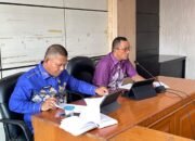 Pemkab Boalemo merencanakan pelantikan serentak anggota BPD terpilih di Pantai Bolihutuo pada 18 atau 19 September 2026. Persiapan teknis mulai dilakukan/Hibata.id