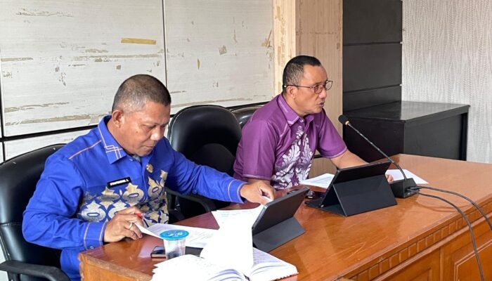 Pelantikan BPD Boalemo Direncanakan Terpusat di Pantai Bolihutuo