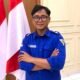 Ketua FPMIK Cabang Kota Gorontalo, Djidan Manangin/Hibata.id
