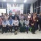 Polsek Samarinda Ulu melibatkan 40 ketua RT dan relawan dalam sosialisasi pencegahan Karhutla di Kelurahan Jawa, Samarinda/Hibata.id