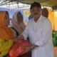 Bupati Boalemo Rum Pagau menghadiri Dakwah Wisata ke-32 Muhammadiyah Provinsi Gorontalo yang digelar di Tapadaa Beach Resort, Kecamatan Botumoito, Kabupaten Boalemo, Minggu, 6 September 2026.
