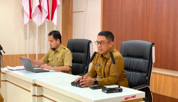 Ratusan Pengrajin Turun Gunung, GKK 2026 Siap Jadi Panggung Besar Karawo