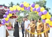Penginapan ALAM Hadir di Tilamuta, Lahmudin: Harapan Ekonomi Warga