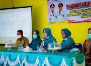 Jangan Tunggu Sakit, TP-PKK Buton Tengah Ajak Warga Deteksi Dini TB