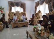 Wali Kota Kotamobagu Perjuangkan Tambahan Kuota BBM ke BPH Migas