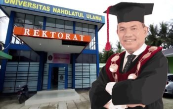 SP3 Dibatalkan Hakim, Bekas Rektor UNUGO Tetap Berstatus Tersangka