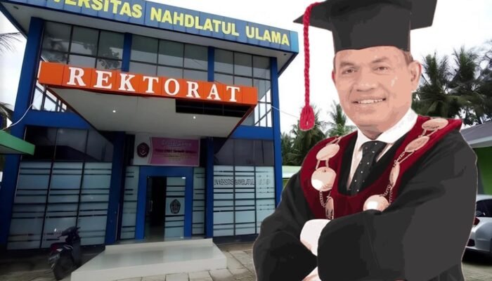 SP3 Dibatalkan Hakim, Bekas Rektor UNUGO Tetap Berstatus Tersangka