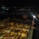 Wali Kota dan DPRD Kotamobagu Pergoki Dugaan Penimbunan Solar di SPBU Pontodon. (Foto: Istw)