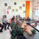 Rapat Koordinasi Karhutla Kota Kotamobagu 2026 di Kantor BPBD Kotamobagu, Kamis, 20 Agustus 2026.